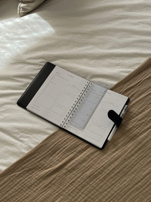Plans, Hopes, and Dreams