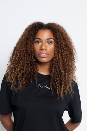 Eunoia Basic Tee