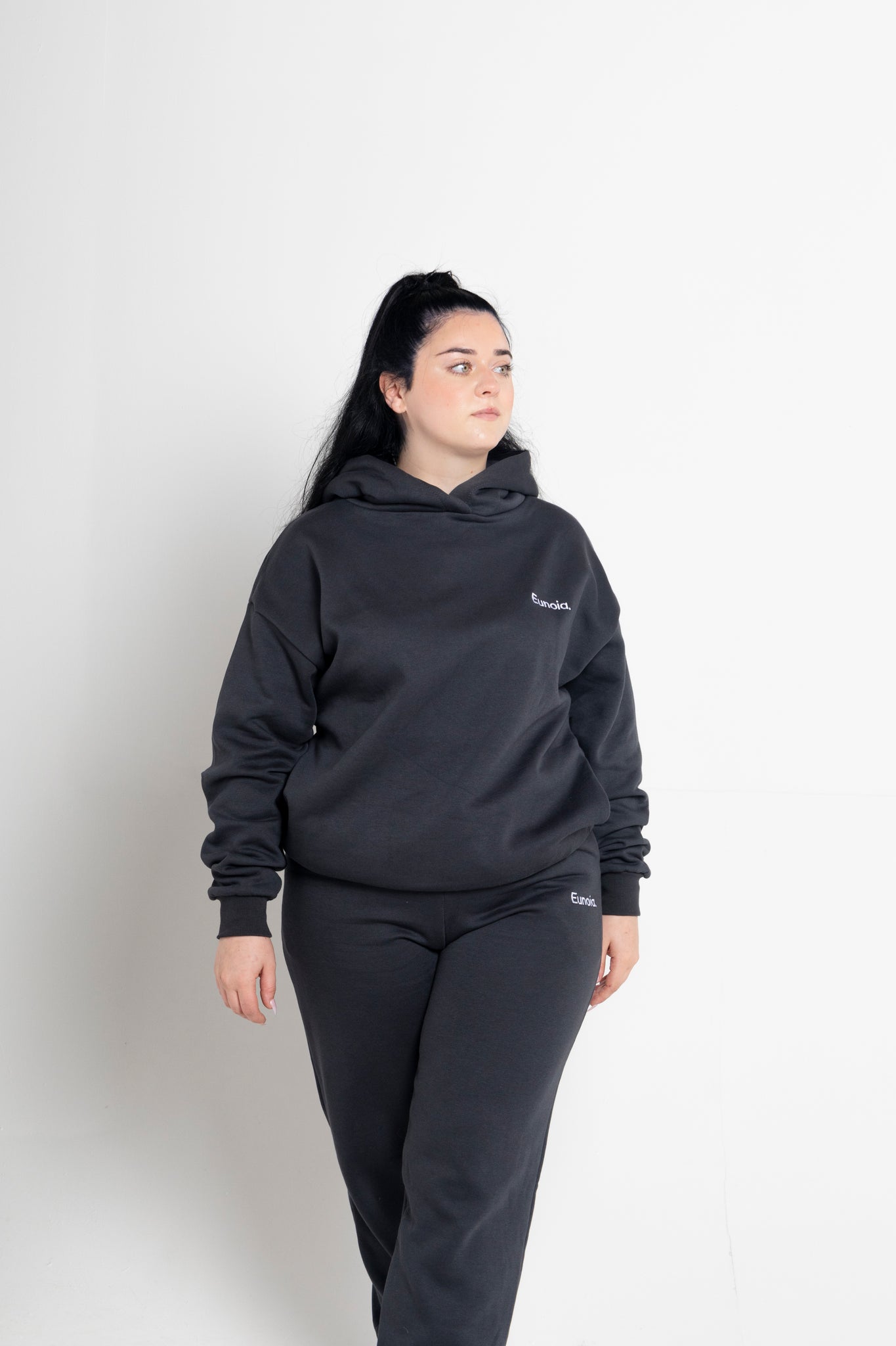 Eunoia Basic Hoodie