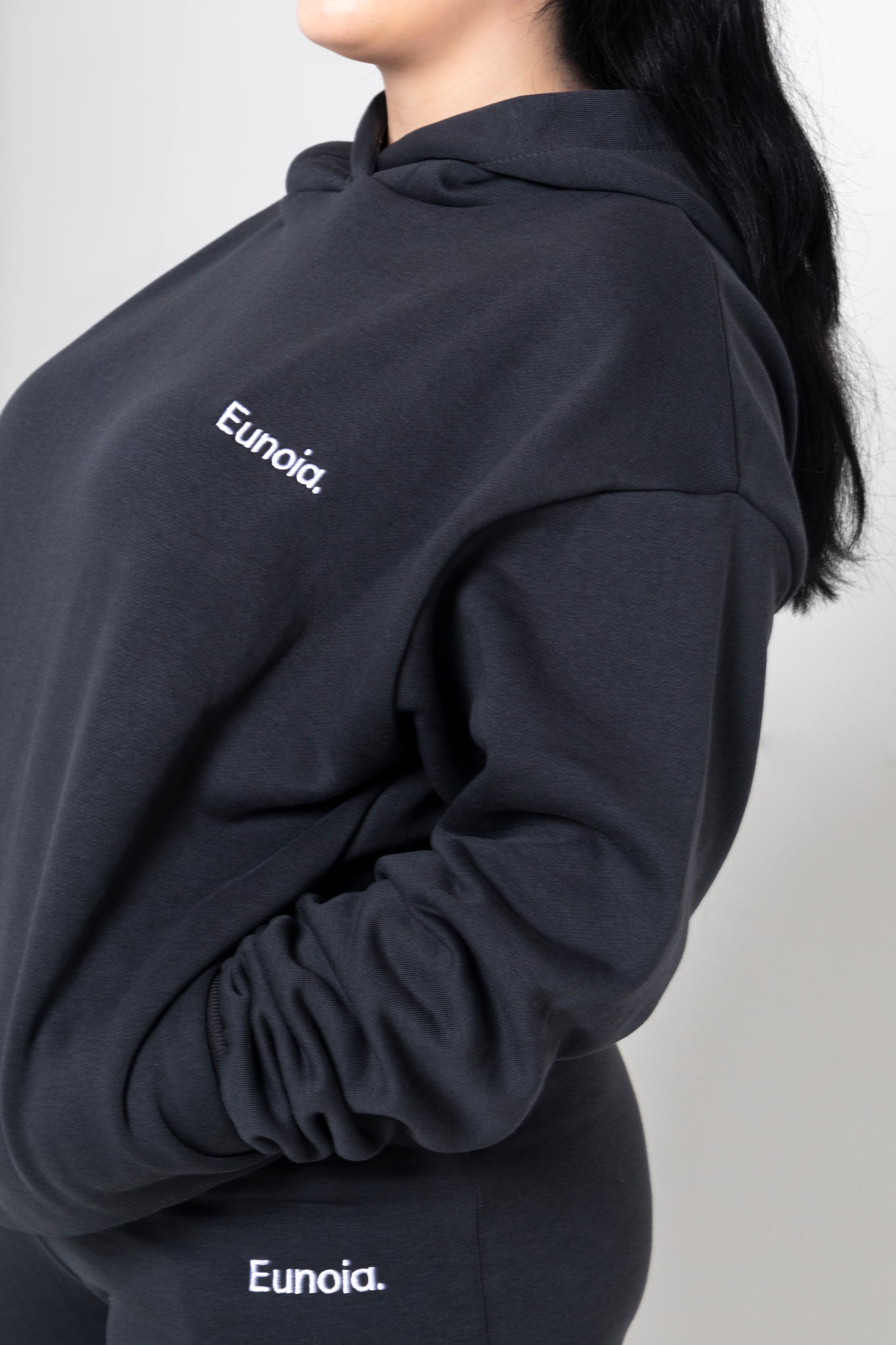 Eunoia Basic Hoodie